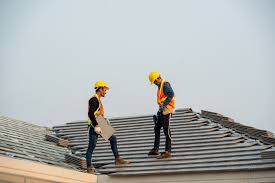 Best Commercial Roofing Services  in South Corning, NY